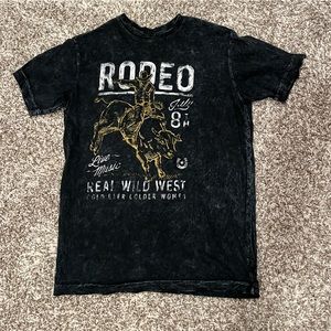 Western Graphic Tee